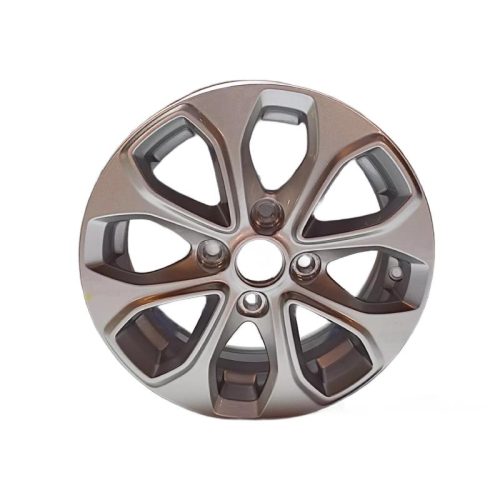 Alloy Wheel Assy E3BZ1007D  For Ford Figo (T2) | Figo Aspire