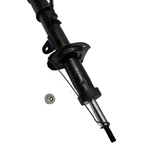 Front Shock Absorber | Strut Element Left E43031HD2B for Renault Pulse, Scala