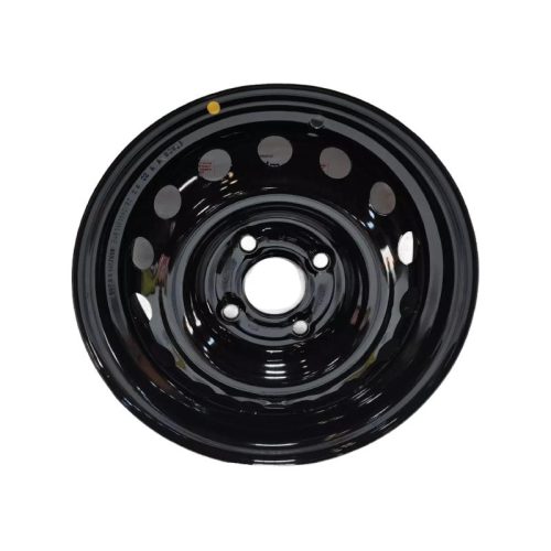 Wheel Rim E4BZ1015E- Fits Ford Figo (T2) | Figo Aspire | Free Style