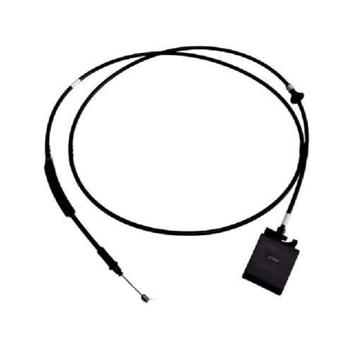 Bonnet Cable E4B516B975BC For Ford Figo (Type 2) | Figo Aspire