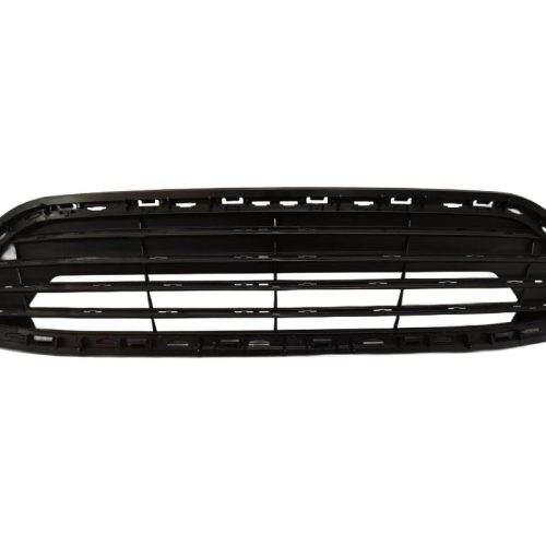 Front Bumper Grill E4B517B968DD  For Ford Figo Titanium