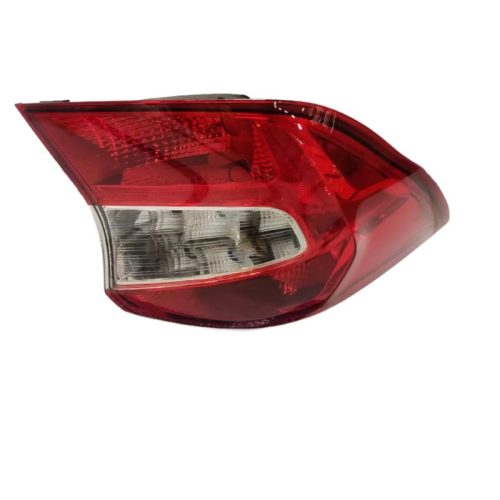 Tail Light Assy (LH) E4BZ132K24B  For Ford Figo (Type 3)