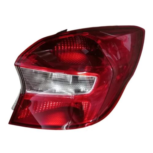 Ford Figo (Type 3) Tail Light Assy (With Holder) (RH) E4BZ13404F