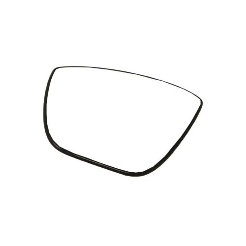 Rear View Glass (LH) E4BZ17K707A  For Ford Figo Aspire | Free Style