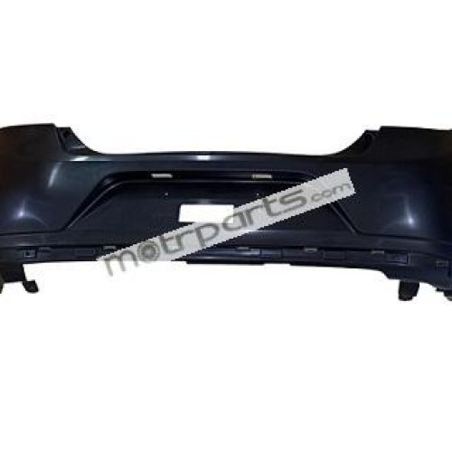 Rear Bumper E4BZ17K835AA  For Ford Figo (T2)