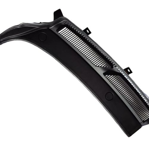 Ford Figo (T2), Figo Aspire, Free Style Cover Cowl Top Panel Left E4BZ58018A17E