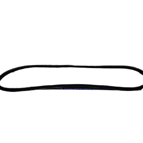 Rear Door Weather Strip E4BZ58253A10F  For Ford Figo Aspire | Free Style