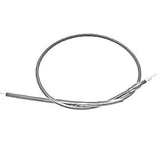 Hood Latch Cable Assy GN1516B975BA  For Ford Ecosport