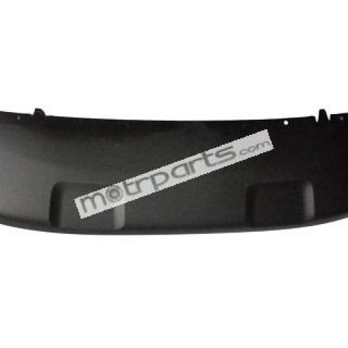 Front Bumper GN1Z17D957JB  For Ford Ecosport