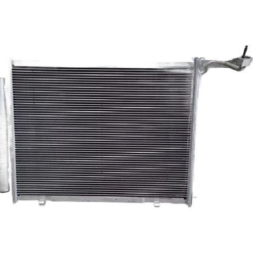 AC Condenser H1BZ19712B  For Ford Ecosport