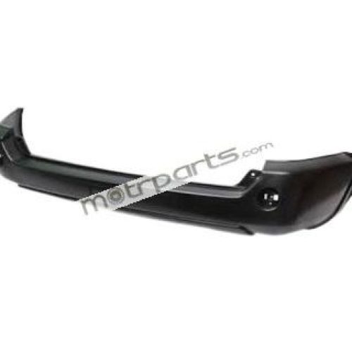Rear Bumper H5M22-EQ025  For Nissan X-Trail