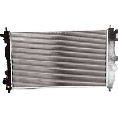Radiator Assy J13267666  For Chevrolet Cruze