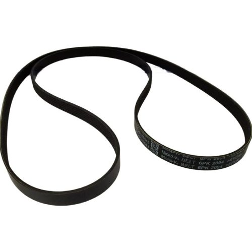 Fan Belt (V Belt) J25185543  For Chevrolet Cruze | Optra Magnum (Dsl)