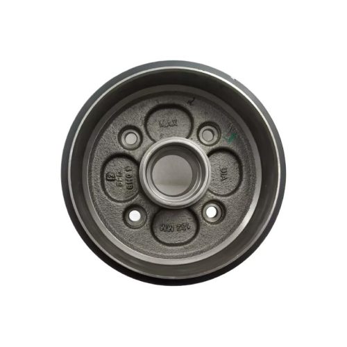 Rear Brake Drum (LH|RH) J28297147 for Chevrolet Spark