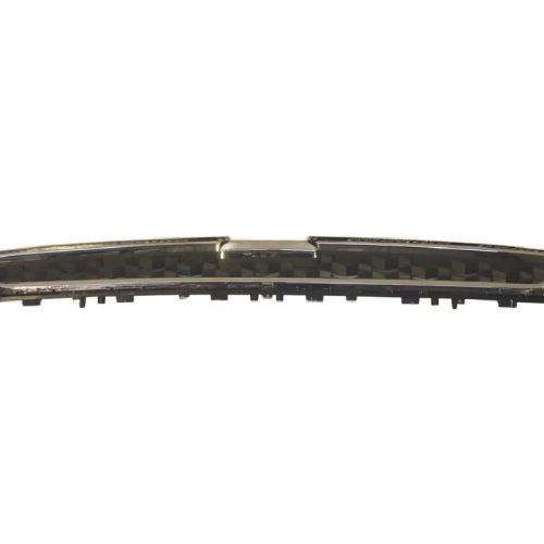Front Upper Grill (Chrome) J29600140  For Chevrolet Spark