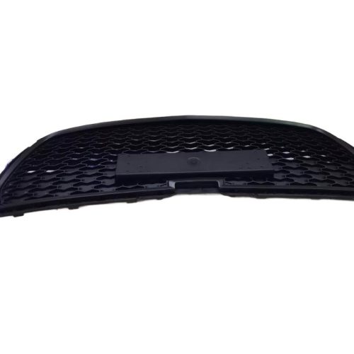 Front Lower Grill (Black) J29600143  For Chevrolet Spark