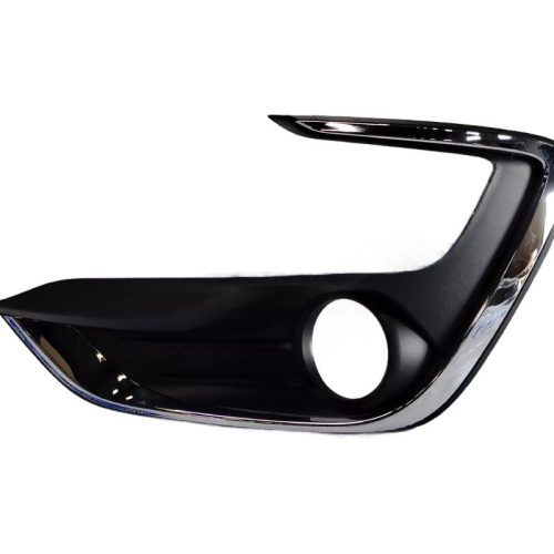 Fog Lamp Bracket (LH) J7BZ15266R  For Ford Figo (T2) | Figo Aspire | Free Style