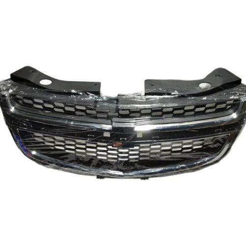 Front Upper Grill J9008563  For Chevrolet Sail | Sail U-VA