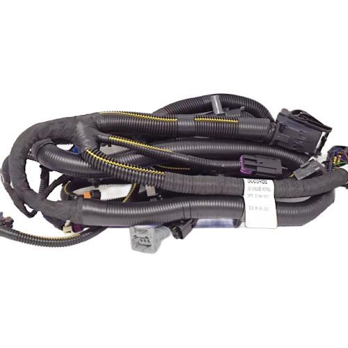 Engine Wiring Harness J9009488  For Chevrolet Sail | Sail U-VA (P)