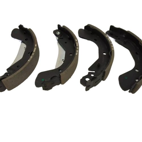 Rear Brake Shoe Set J9041435 for Chevrolet Sail, Sail U-VA