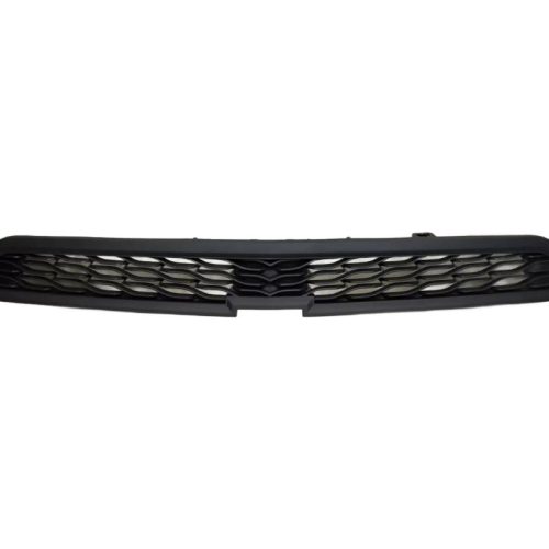 Front Upper Grill (Black) J95242723  For Chevrolet Beat (Type 2)