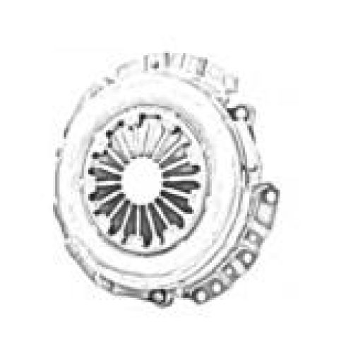 Clutch Pressure Plate J96184541  For Chevrolet Optra (1.8L) (P)