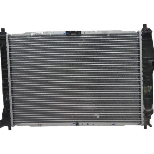 Radiator Assy J96444386  For Chevrolet Aveo