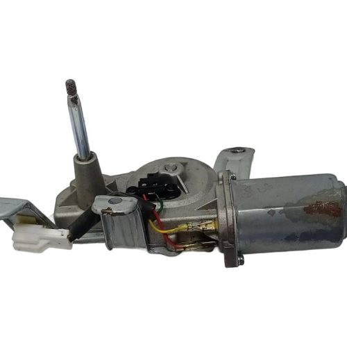 Rear Wiper Motor Assy J96485147  For Chevrolet Spark