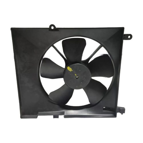 Radiator Fan Assy J96536666  For Chevrolet Aveo