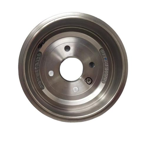 Brake Drum J96682912 for Chevrolet Sail, Sail U-VA, Beat