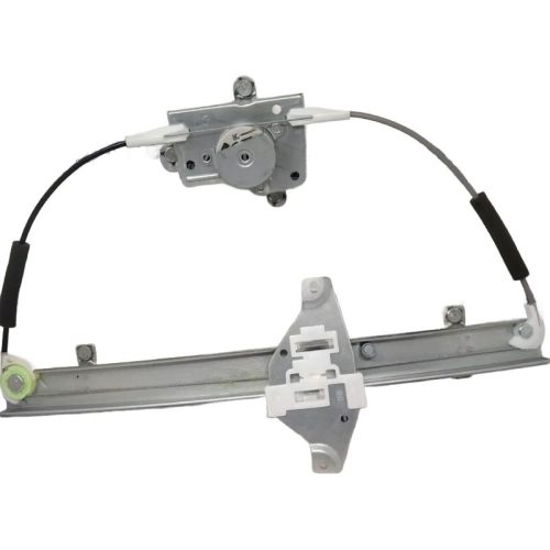 Rear Window Regulator Assy (W|O Motor) (RH) J982229L0  For Chevrolet Aveo