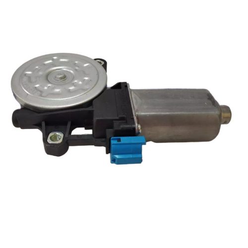 Rear Window Regulator (W|Motor) J982232L0 (LH)  For Chevrolet Aveo | Aveo U-VA