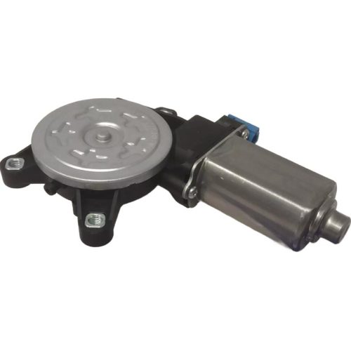 Rear Window Regulator (W|Motor) J982233L0 (RH)  For Chevrolet Aveo | Aveo U-VA