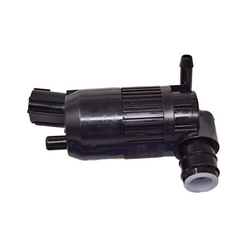 Windshield Washer Pump JL3Z17664A  For Ford Figo (Type 2) | Endeavour (T3) | Figo Aspire