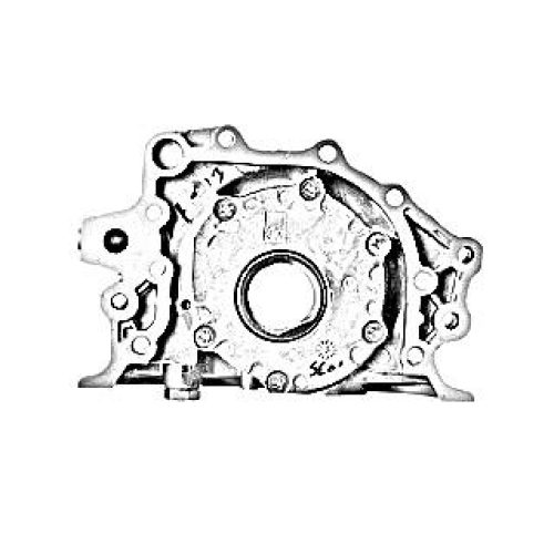 Oil Pump Assy T97597265  For Chevrolet Tavera (Dsl)