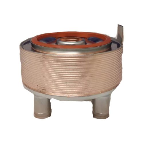 Oil Cooler Assy T97598464  For Chevrolet Tavera (Type 1)