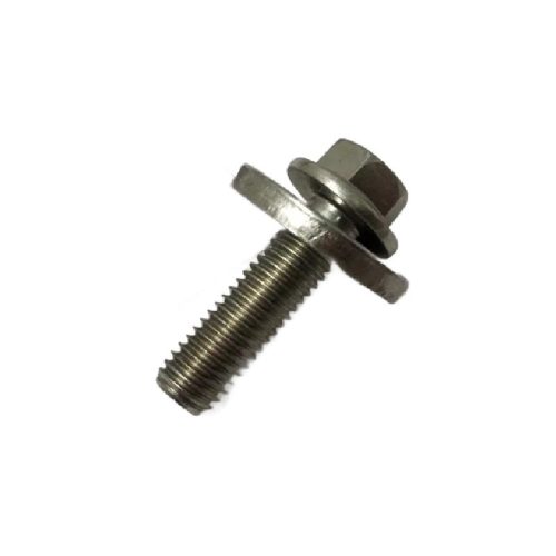 Screw and Washer Assy W701201S437  For Ford Figo (T1)