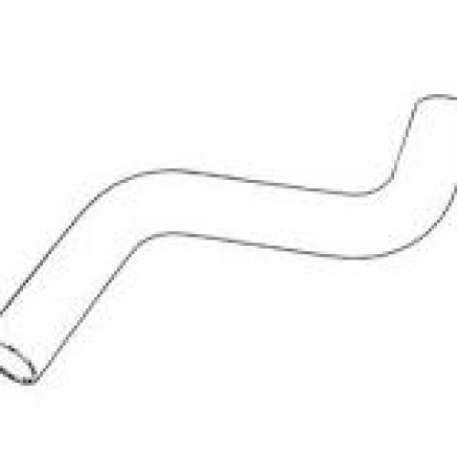 Fuel Hose WE011349Y  For Ford Endeavour