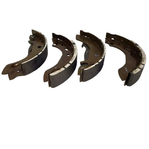 Rear Brake Shoe Set XS6Z2200A for Ford Figo, Fiesta (Type 1), Fusion, Ikon