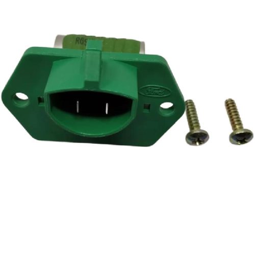 Fan Motor Resistor XS6Z9A819A  For Ford Fiesta | Fusion | Figo | Ikon