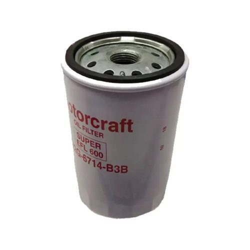 Oil Filter YN2Z6731A  For Ford Fiesta | Figo | Ecosport | Fiesta Classic | Figo Aspire | Fusion | Ikon